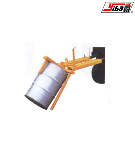 油桶搬運(yùn)器