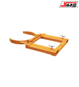 抱夾式油桶搬運(yùn)夾
